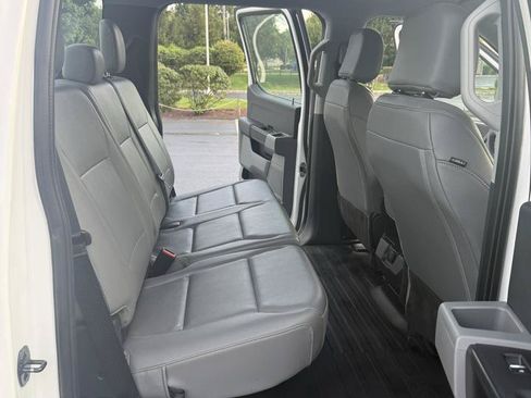 Used 2022 Ford F150 XL w/ Trailer Tow Package AWD/4WD image 17
