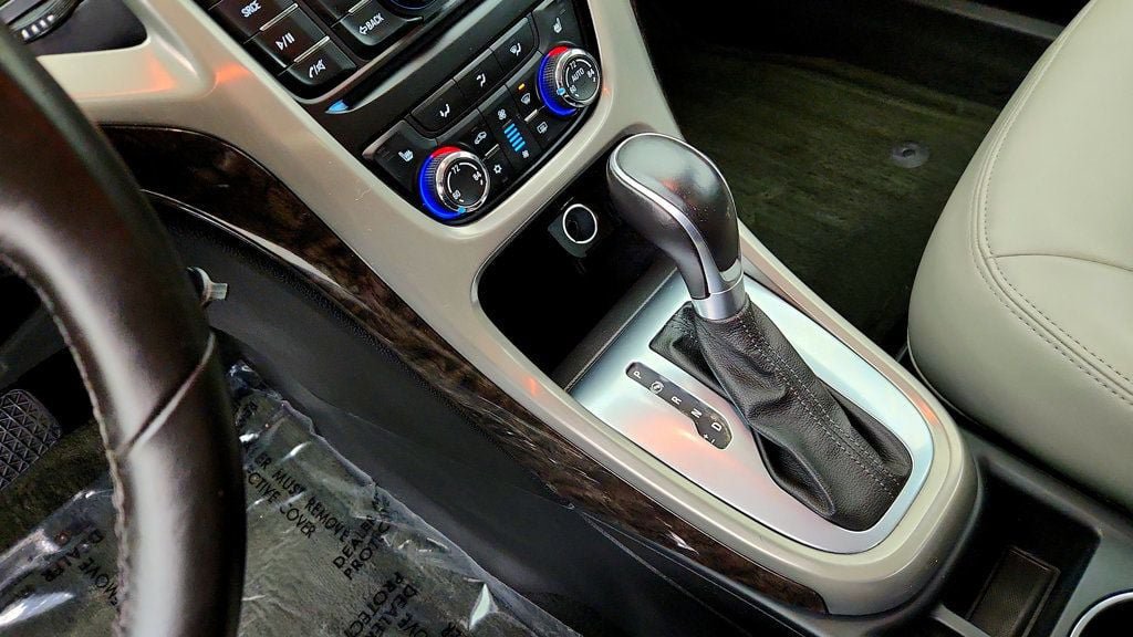 Used 2015 Buick Verano w/ Comfort Package FWD image 16