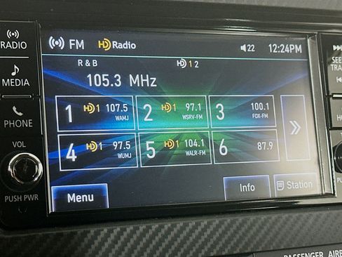 Used 2025 Mitsubishi Outlander Sport ES image 21