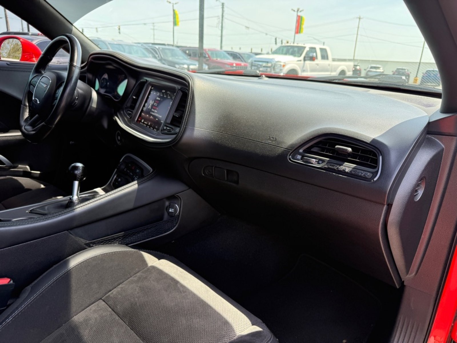 Used 2022 Dodge Challenger R/T Scat Pack RWD image 26