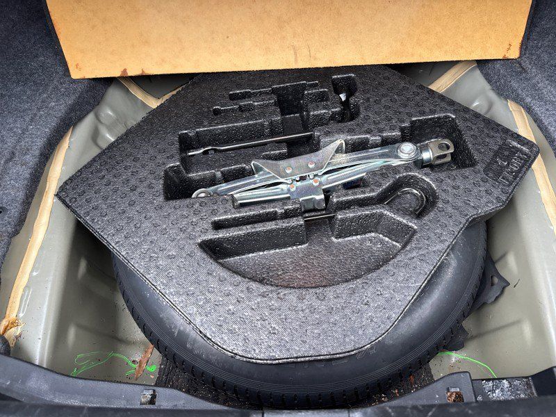 Used 2017 Honda Accord EX-L image 35