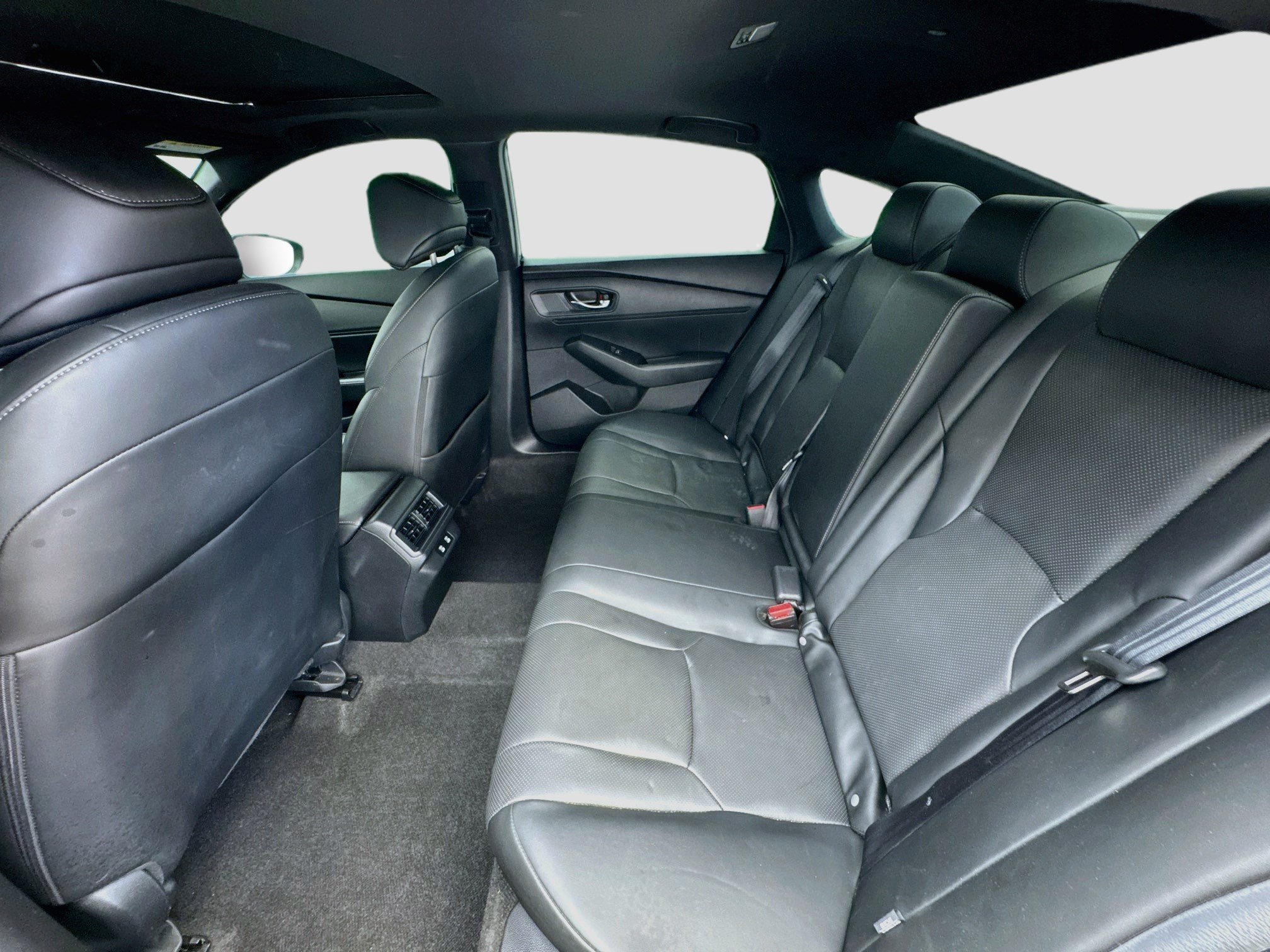 Used 2025 Honda Accord Sport image 16