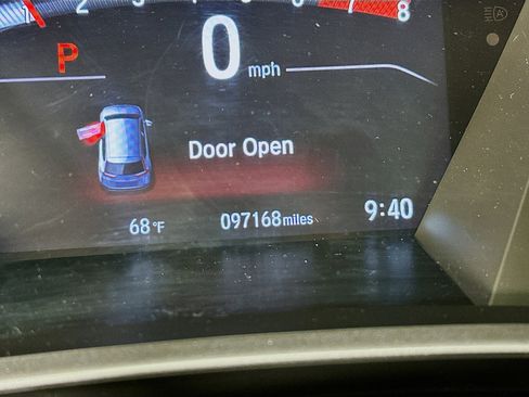 Used 2019 Honda CR-V EX image 19