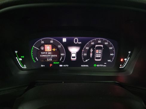 Used 2023 Honda Accord Touring image 25