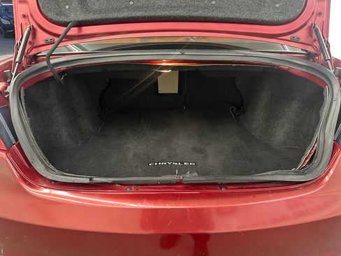 Used 2012 Chrysler 200 Limited image 14