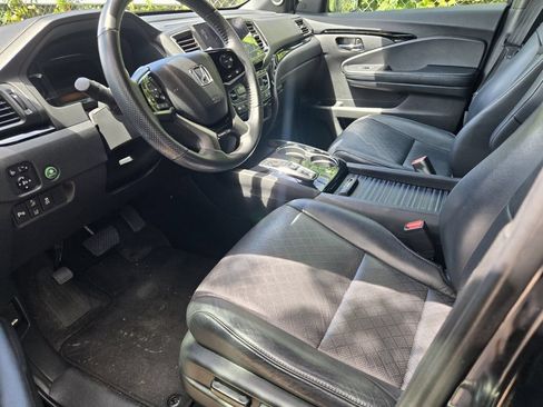 Used 2019 Honda Passport Touring image 11