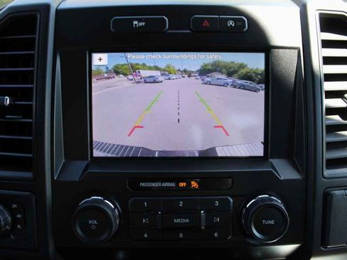 Used 2019 Ford F150 XL w/ Equipment Group 101A Mid AWD/4WD image 18