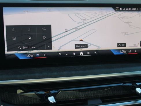 New 2026 BMW X5 xDrive50e w/ M Sport Package image 27