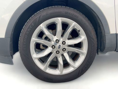 Used 2013 Ford Explorer Limited image 12