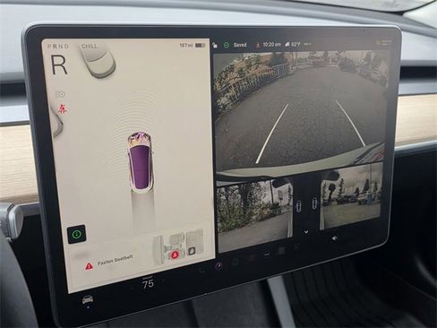 Used 2022 Tesla Model 3 Long Range image 24