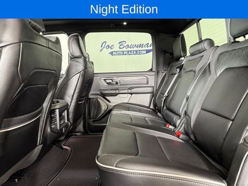 Used 2025 RAM 1500 Limited image 15