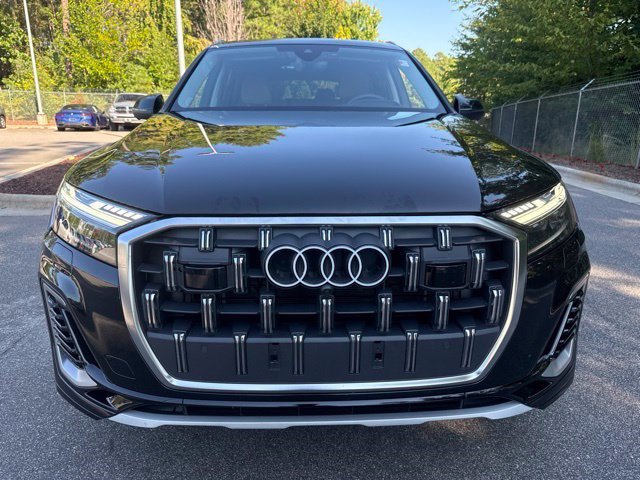 Used 2025 Audi Q7 3.0T Prestige AWD/4WD image 10