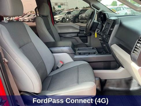 Used 2020 Ford F150 XL w/ Equipment Group 101A Mid AWD/4WD image 23