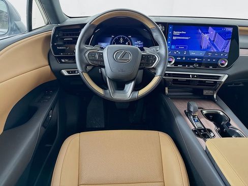 Used 2025 Lexus RX 350 Premium w/ Accessory Package (Z1) FWD image 24