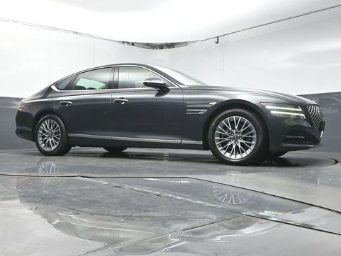 Used 2023 Genesis G80 2.5T image 29