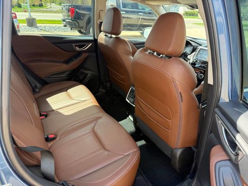 Used 2020 Subaru Forester Touring w/ Popular Package #2 AWD/4WD image 23