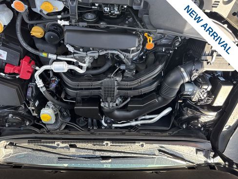 Used 2024 Subaru Crosstrek 2.5i Limited w/ Crosstrek Mirror Package image 28