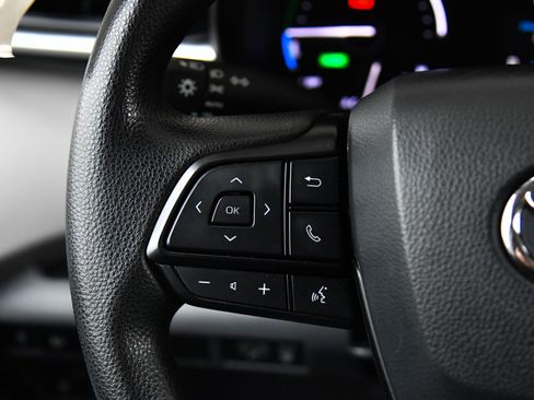 Used 2023 Toyota Sienna LE image 30