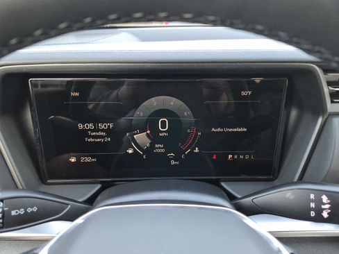 New 2026 GMC Terrain Elevation w/ Elevation Premium Package image 16