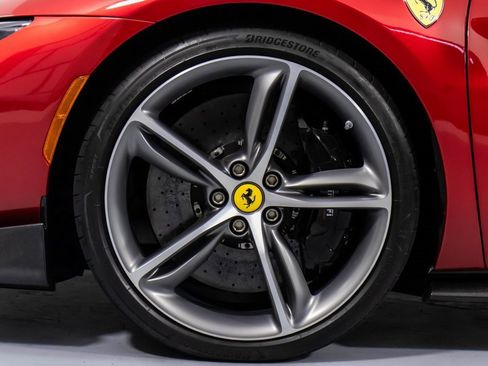 Certified 2023 Ferrari 296 GTS image 63