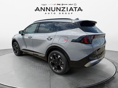 New 2026 Kia Sportage SX Prestige