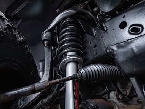 Used 2019 Ford F150 Platinum w/ Equipment Group 701A Luxury AWD/4WD image 14