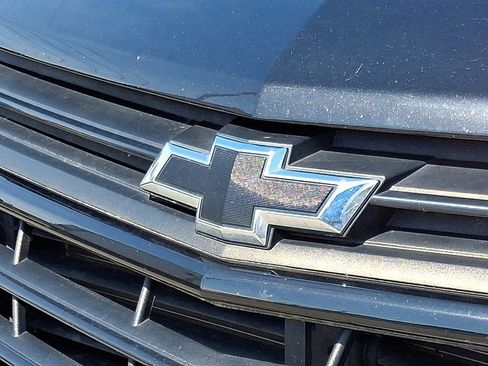 Used 2021 Chevrolet Equinox LT FWD image 32