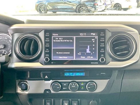 Used 2023 Toyota Tacoma SR5 image 15