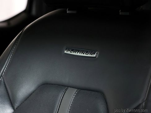 Used 2015 Ford F150 Platinum w/ Technology Package image 10