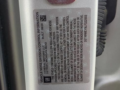 Used 2020 GMC Sierra 3500 Denali w/ Denali Ultimate Package AWD/4WD image 23