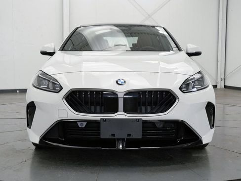 Used 2025 BMW 228i xDrive AWD/4WD image 2