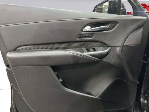 Used 2020 Cadillac XT4 Sport AWD/4WD image 15