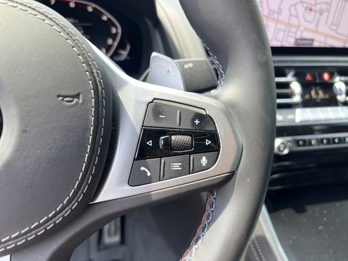 Certified 2026 BMW M850i xDrive Coupe AWD/4WD image 20