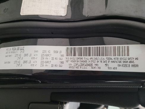 Used 2015 Toyota Camry LE FWD image 33