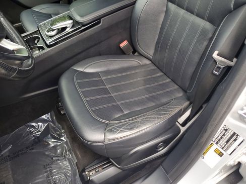 Used 2019 Mercedes-Benz GLS 450 4MATIC w/ Premium 1 Package image 24