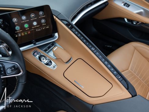 Used 2023 Chevrolet Corvette Z06 image 21