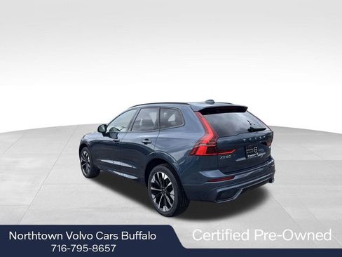 Certified 2026 Volvo XC60 B5 Plus w/ Climate Package AWD/4WD image 3