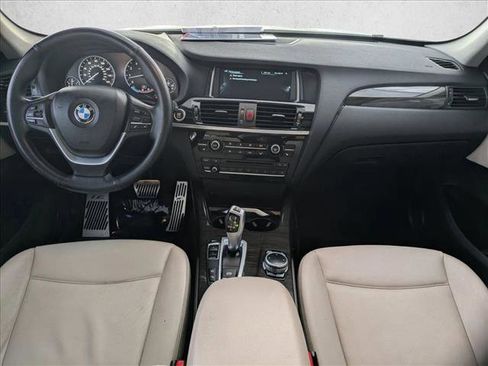 Used 2015 BMW X3 xDrive28i image 17