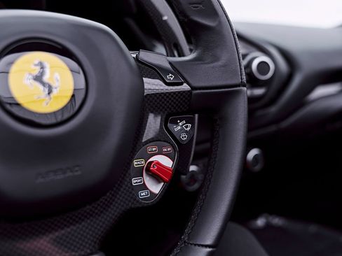 Used 2019 Ferrari 488 Spider RWD image 69