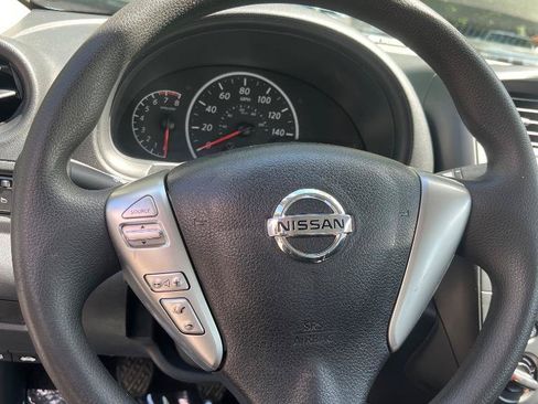 Used 2017 Nissan Versa S FWD image 14