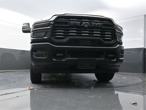 New 2026 RAM 2500 Tradesman image 18