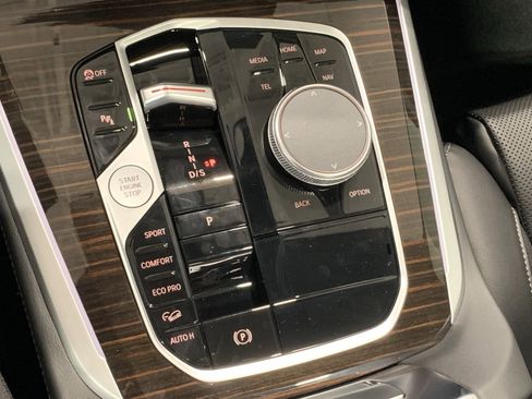 Used 2026 BMW X5 xDrive40i image 23