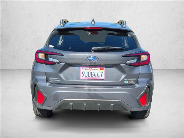 Used 2024 Subaru Crosstrek 2.0i Premium AWD/4WD image 7