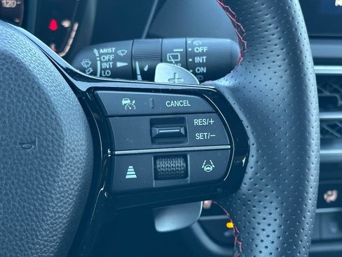 Certified 2025 Acura ADX A-Spec AWD/4WD image 24