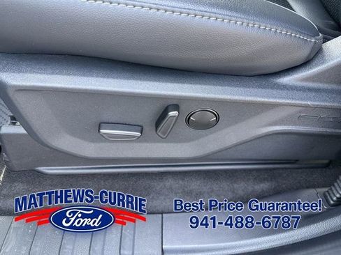 New 2026 Ford F150 Lariat w/ Equipment Group 501A Mid RWD image 11