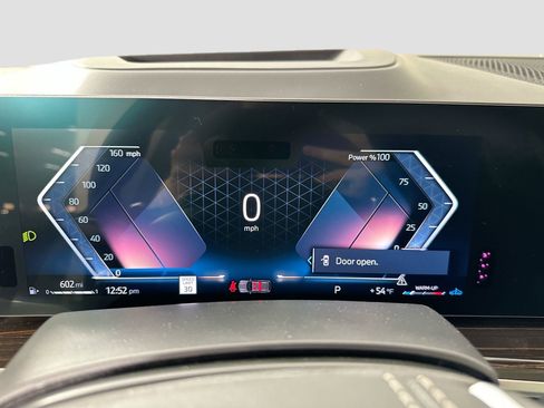 New 2026 BMW X7 xDrive40i image 10