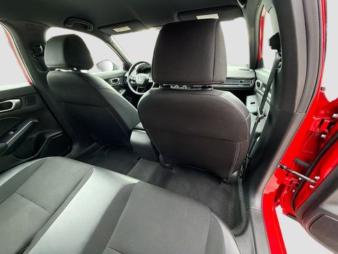 Certified 2023 Honda Civic Sport image 28