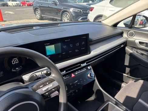 Used 2026 Hyundai Sonata Blue FWD image 17