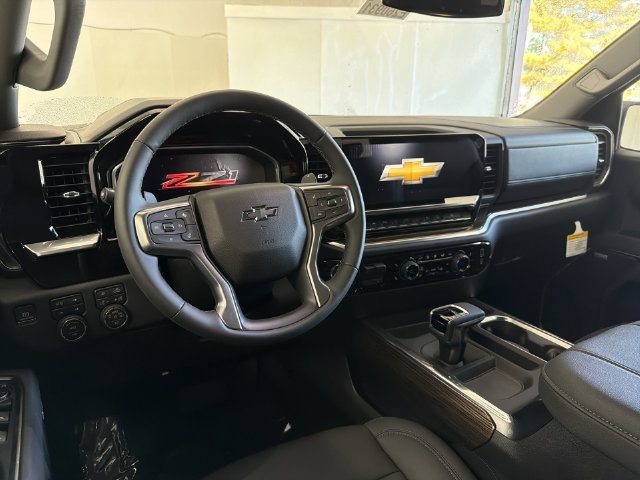 New 2026 Chevrolet Silverado 1500 RST w/ RST All Star Premium Package AWD/4WD image 21