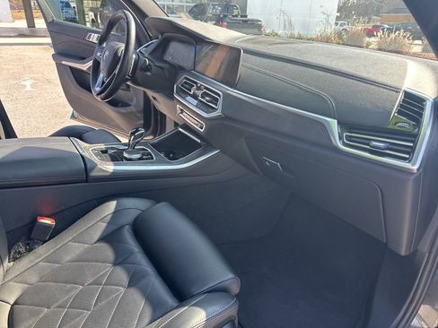 Used 2023 BMW X5 xDrive40i AWD/4WD image 35